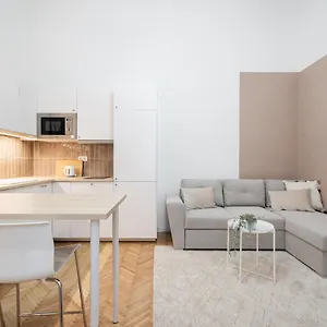  Appartamento K10 - Kazinczy Street Heritage - Location By Bqa